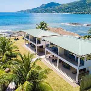  Appartement Beach Cottages