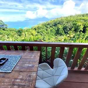  Appartement My Paradise