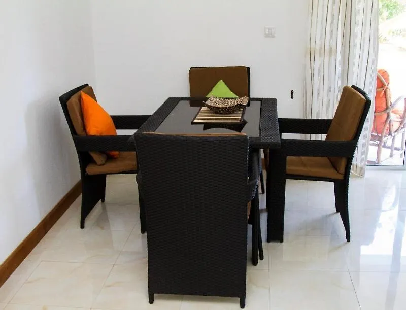 Appartement Chez Augustine à Baie Lazare  0*, Baie Lazare (Mahe) Seychelles