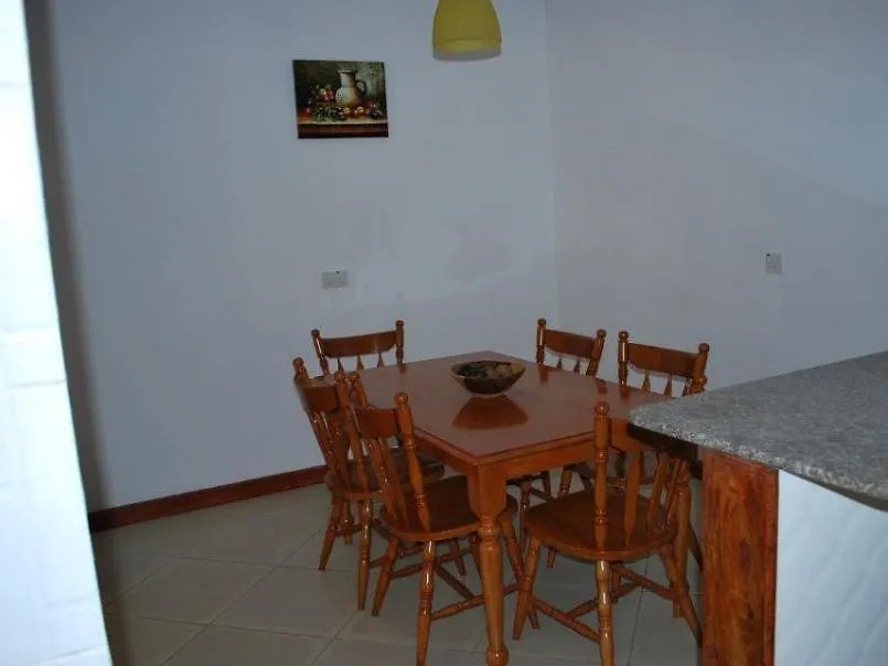 Appartement Chez Augustine à Baie Lazare   Baie Lazare (Mahe)